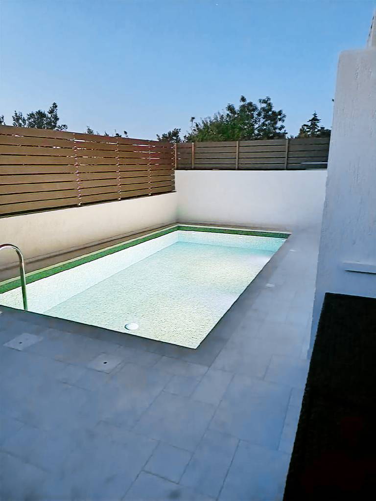 Βίλα Agia Marina Beach