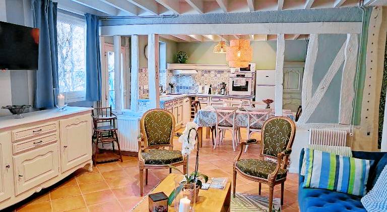Le Logis de Pitry — photo 3