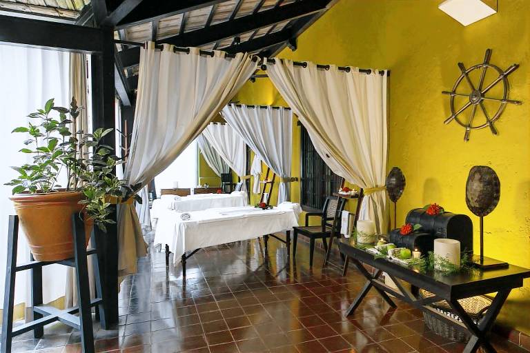 Hacienda Campeche By IHG — photo 2
