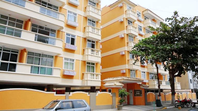 Apartamento Arraial do Cabo