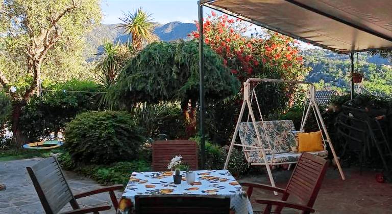 Beautiful apartment | Pets are welcome in Sestri Levante