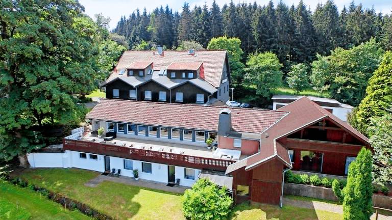 Ferienwohnung  Wildemann