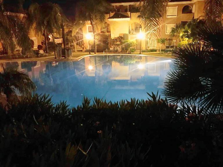 Apartment El Paraíso