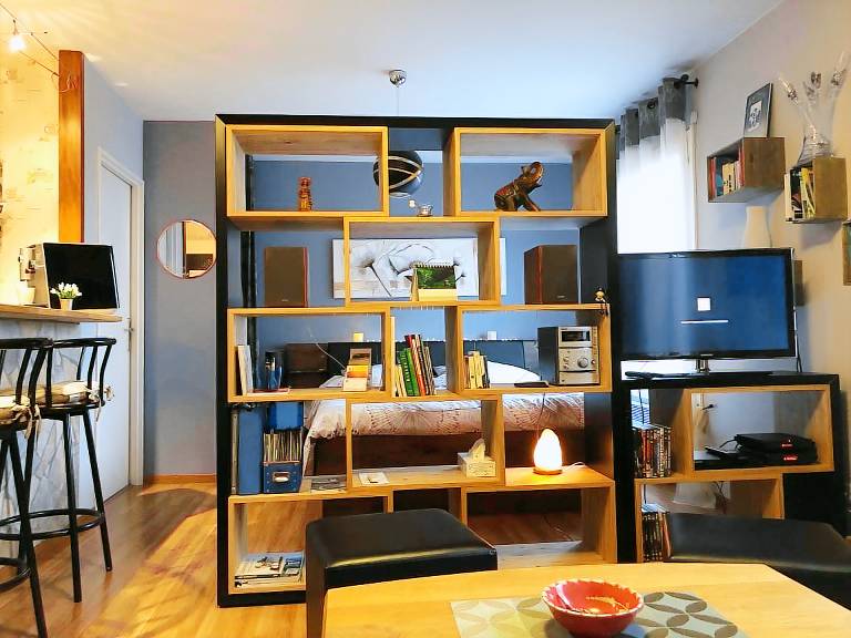 Ferienwohnung Colmar
