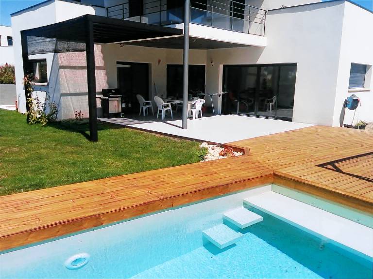 Maison de vacances  Vendargues