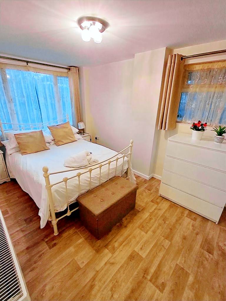 Apartment  Redditch