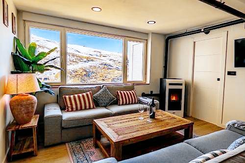 Appartement Monachil