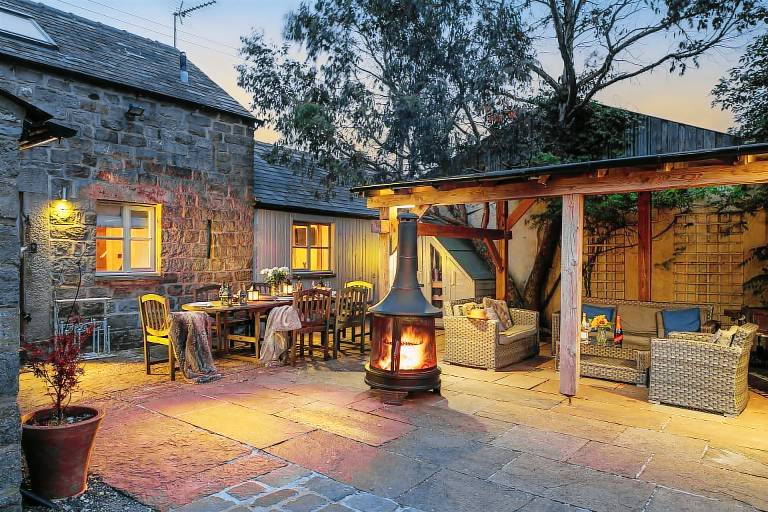 Cottage Baslow