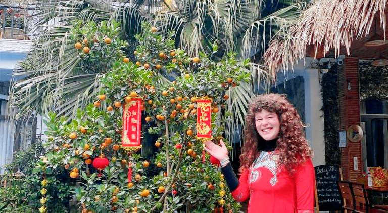 Tam Coc Full House Homestay — photo 4