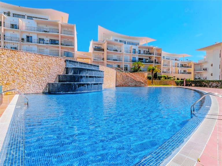 Appartamento vacanza Albufeira