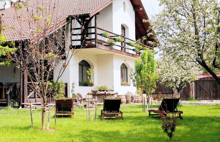 Bed & Breakfast Oberkerz