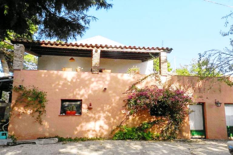 Cottage  Erice