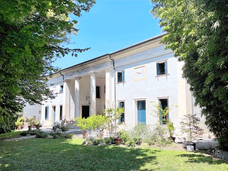 Camera privata Este