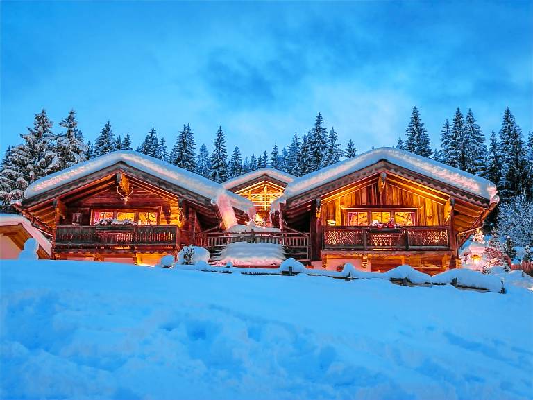 Ferienwohnung  Flachau