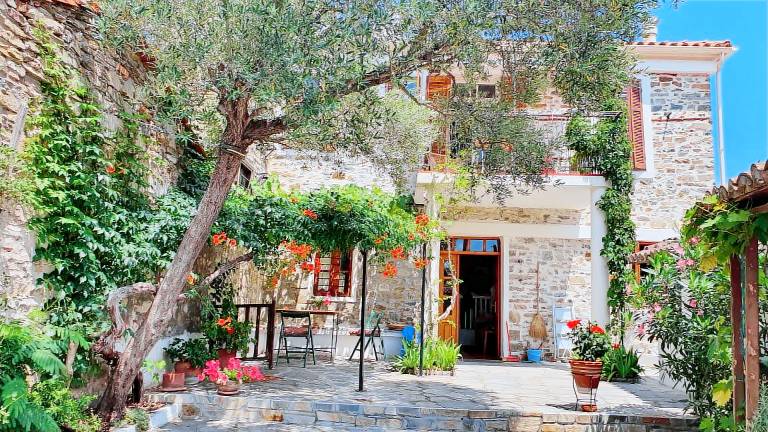 Casa Νικήτη
