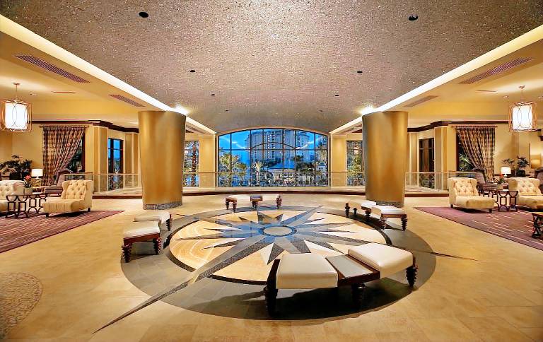 Wyndham Grand Orlando Resort Bonnet Creek — photo 3