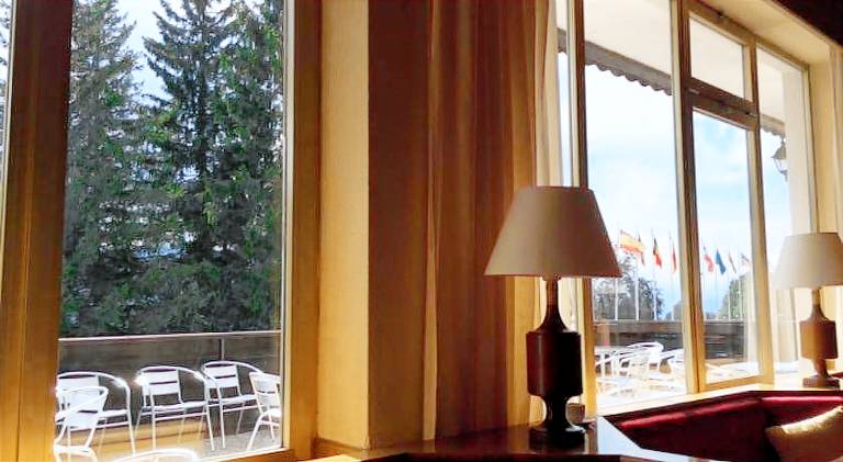 Park Hotel Miramonti — photo 4