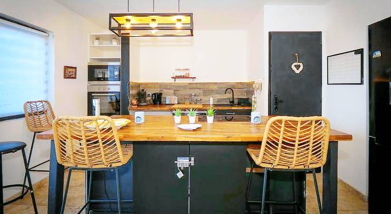 Rental apartment with patio | Pet-friendly — photo 4