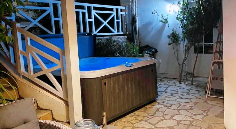 Fully equipped vacation home with terrace, barbecue & garden | Close to the beach | Pets are welcome — photo 5