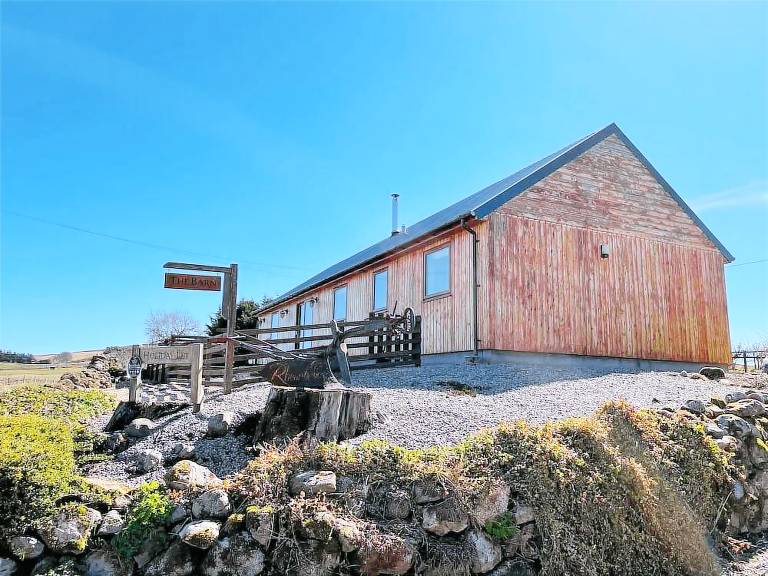 House Lairg