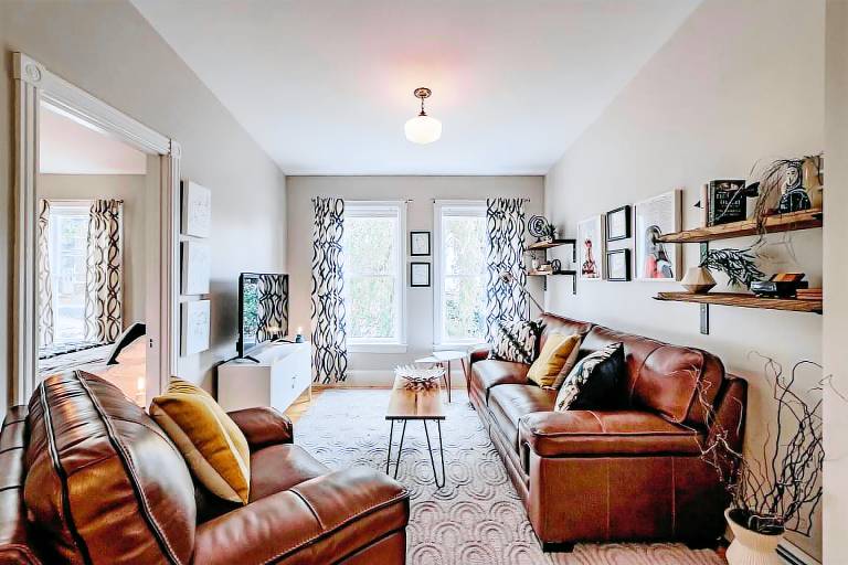 Apartment Portland