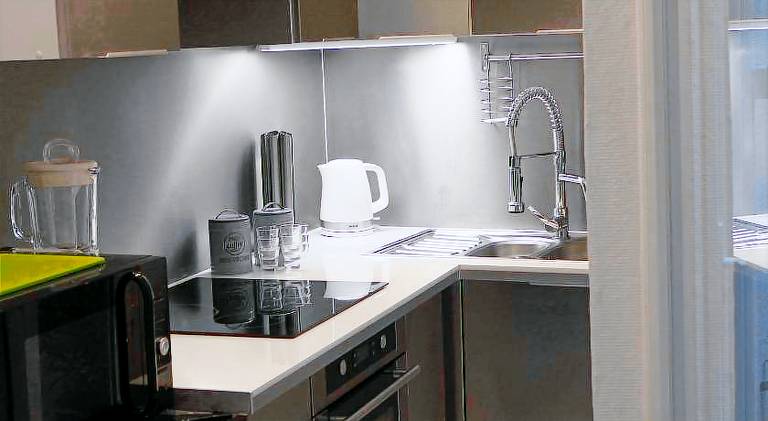 Rental apartment with 1 room for 2 persons — photo 4