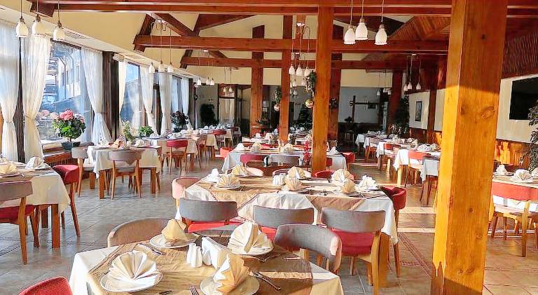 Hotel Pirin SKI & SPA — photo 4
