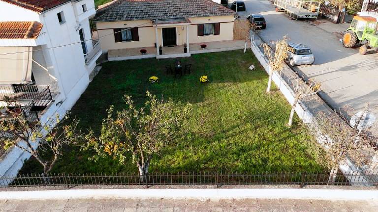 Apartment Trikala
