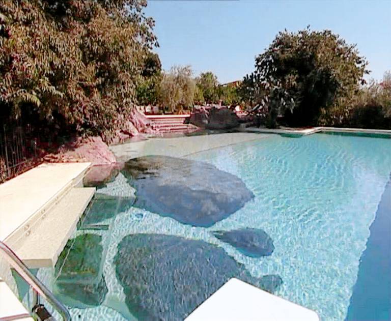 Villa San Giovanni La Punta
