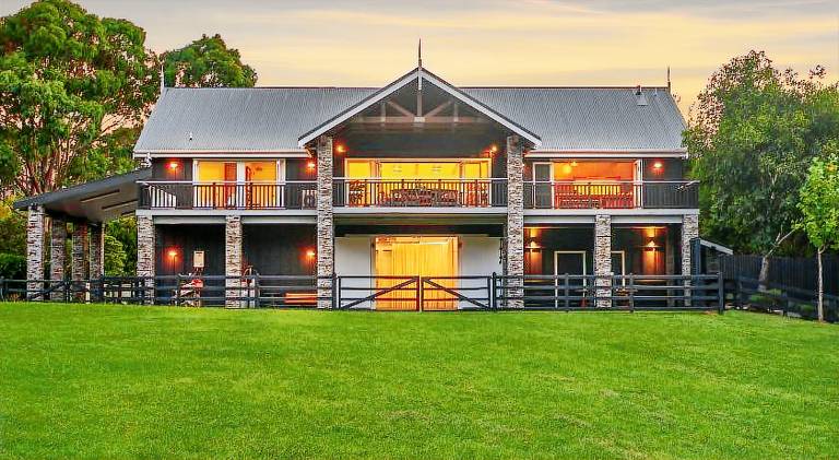 Villa | Pet-friendly in Auckland