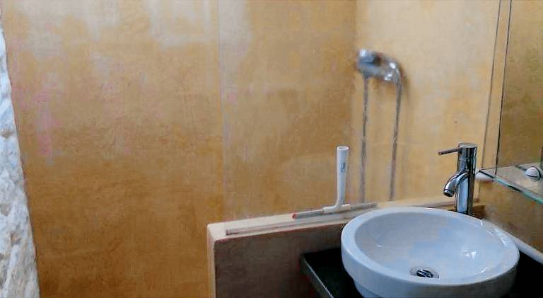 Villa with private pool, yard & terrace — photo 2