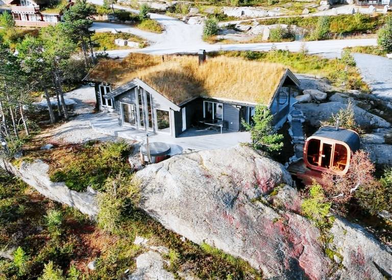 Cabin Vrådal