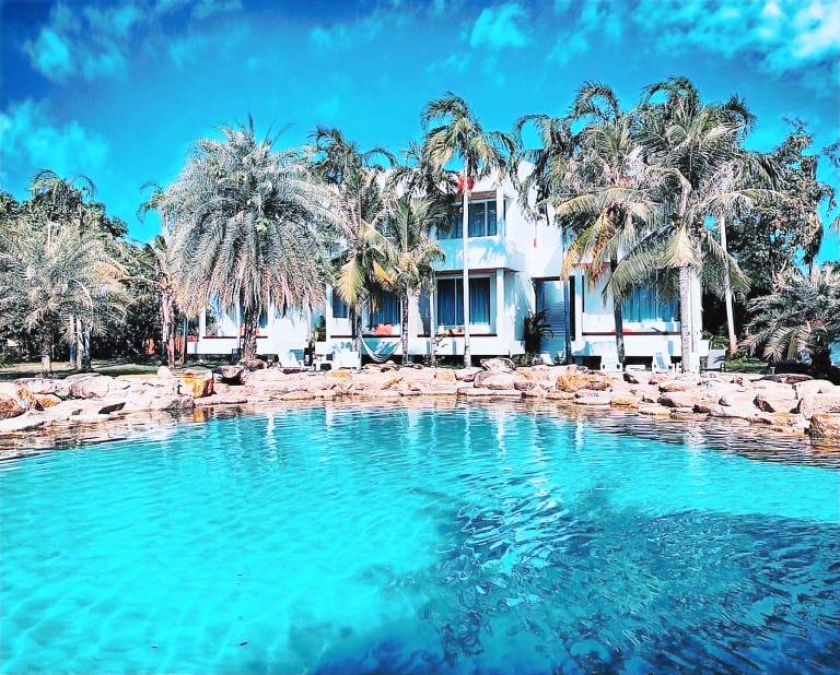 Resort  Rayong