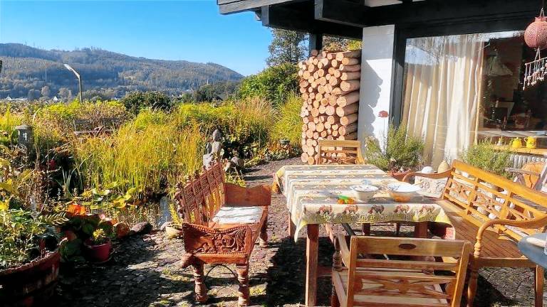 Ferienwohnung Netphen