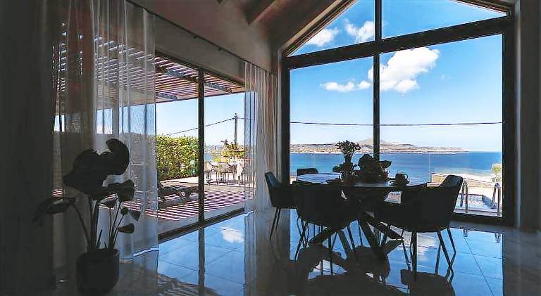 Fully equipped nice villa with private pool, grill & terrace | Beach nearby | Pets allowed — photo 2