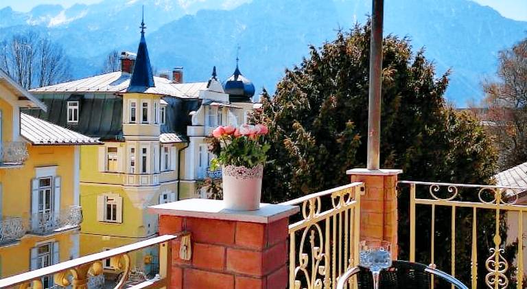 Hotel Almrausch — photo 3
