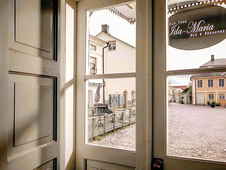 Old Town B&B Ida-Maria — photo 5