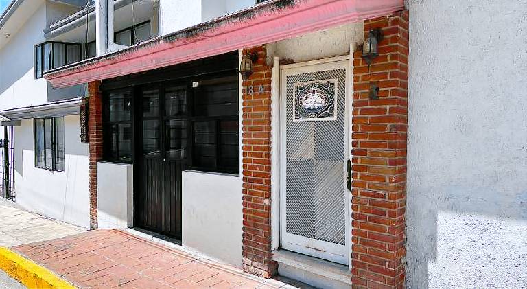 35 m&sup2; Ferienwohnung