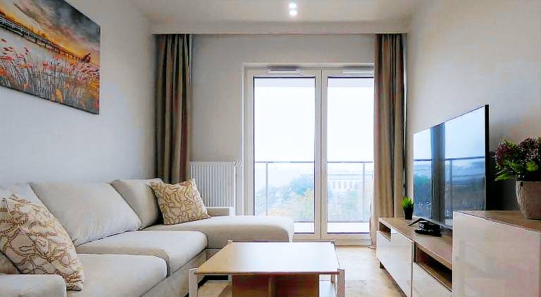 Rental apartment | Suitable for remote work — photo 2
