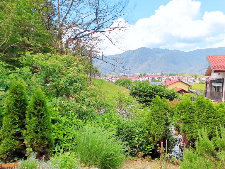 Appartement Tolmin