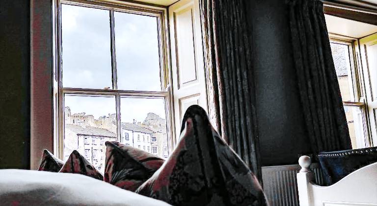 The Wensleydale Hotel — photo 4