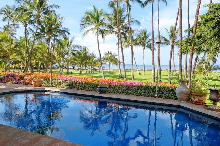 Villa  Kihei