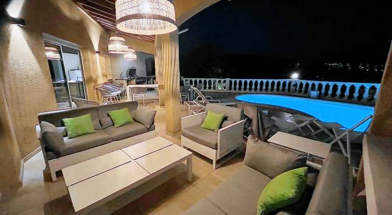 Charming villa with pool | Close to the beach | Pet-friendly — photo 4