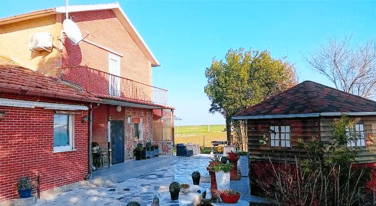 Vacation home | Pets are welcome — photo 3