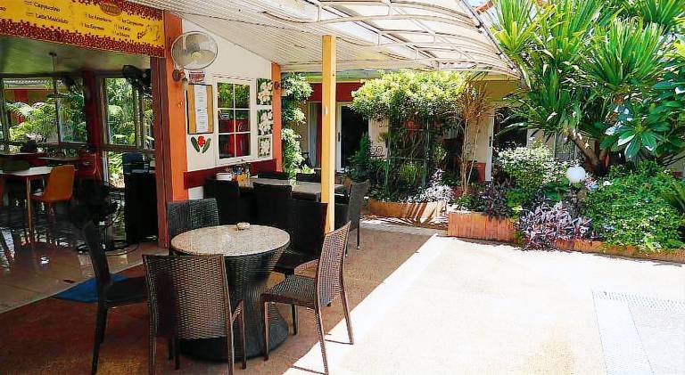 Udon Thai House Resort & Hotel — photo 5