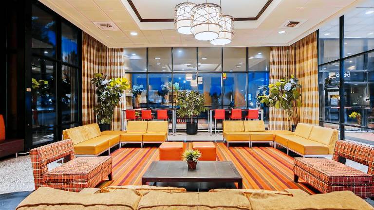 Best Western Plus Hotel & Conference Center — photo 4