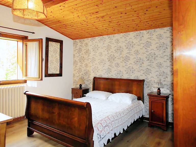 Charming Villa in Samoëns with Wifi and 2 Bedrooms — photo 5