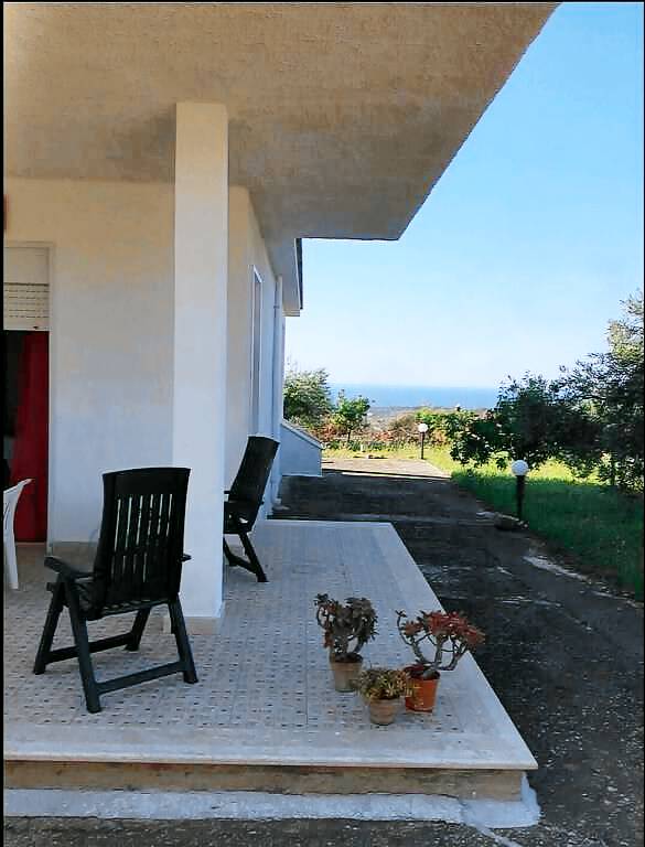 Casa Alcamo Marina