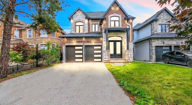 Rental apartment | Pet-friendly in Oakville, ON