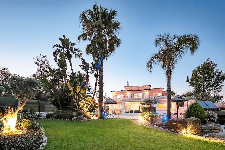 Villa Carvoeiro